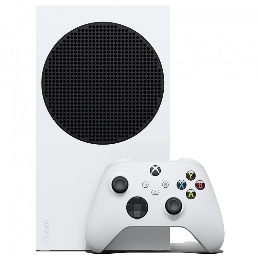 microsoft xbox series s 512gb купить